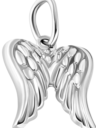 Кулон срібний Крила Youko конструктор 2