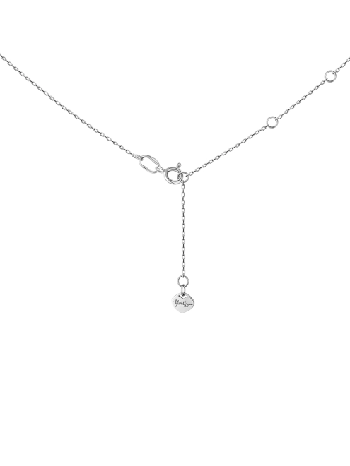 Подвеска серебряная Монеты с Кругом Youko - купить в интернет-магазине Youko – цена в Украине, отзывы, фото