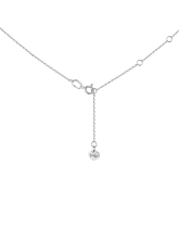 Підвіска срібна Ластівка Youko