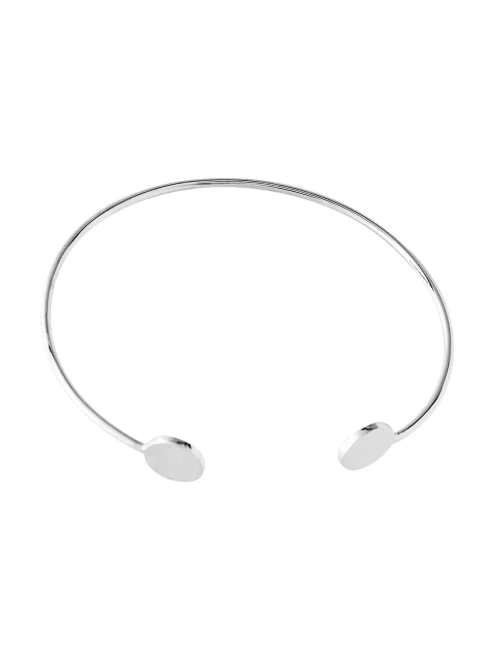 Підвіска срібна Бангл Монети Youko