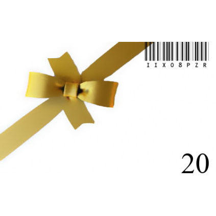 New gift card-20