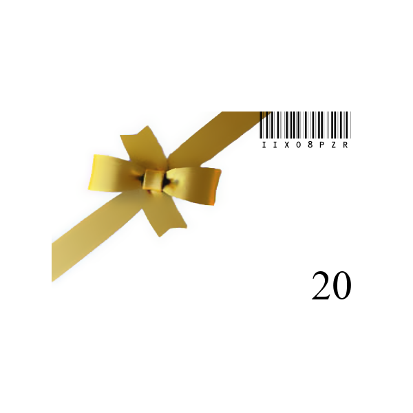 New gift card-20