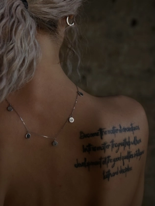 Подвеска серебряная 5 Монеток Youko подвесные 7 мм - купить в интернет-магазине Youko – цена в Украине, отзывы, фото 2