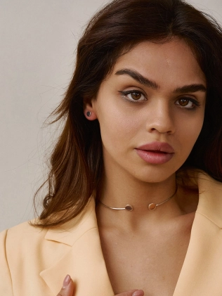 Підвіска срібна Бангл Монети Youko - купити в інтернет-магазині Youko – ціни в Україні, відгуки, фото. 2