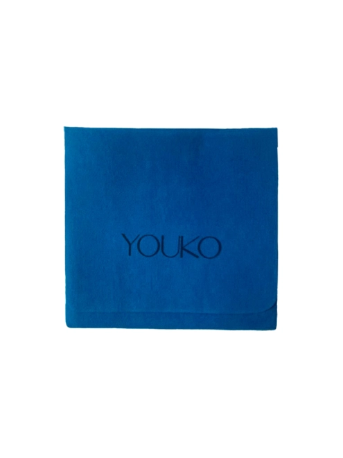 Підвіс на сережки срібний Ланки геометричні Youko 3 шт