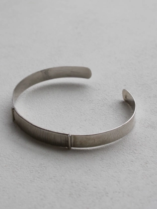 Браслет цельный Штрихкод Youko 2