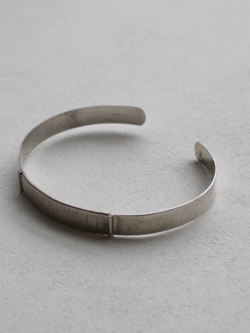 Браслет цільний Штрихкод Youko