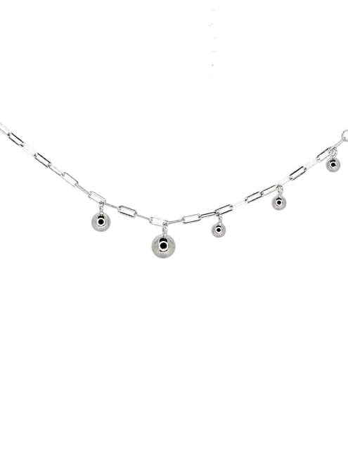 Підвіска п'ять Зернят на ланках Youko