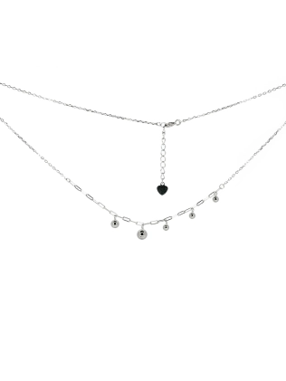 Підвіска п'ять Зернят на ланках Youko 2