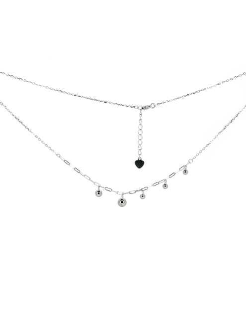 Підвіска п'ять Зернят на ланках Youko