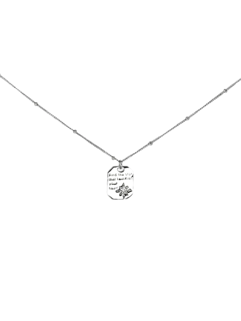 Подвеска найди cвою звезду Youko