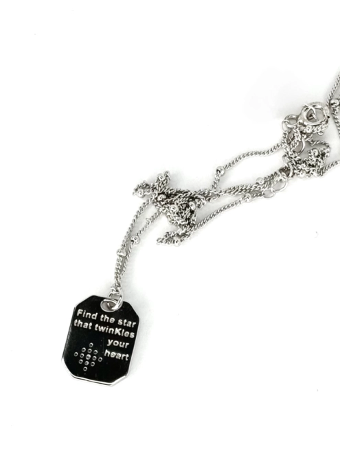 Підвіска знайди свою зірку Youko