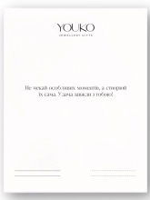 Підвіска срібна сотуар Подвійний Монети 5 мм в позолоті Youko