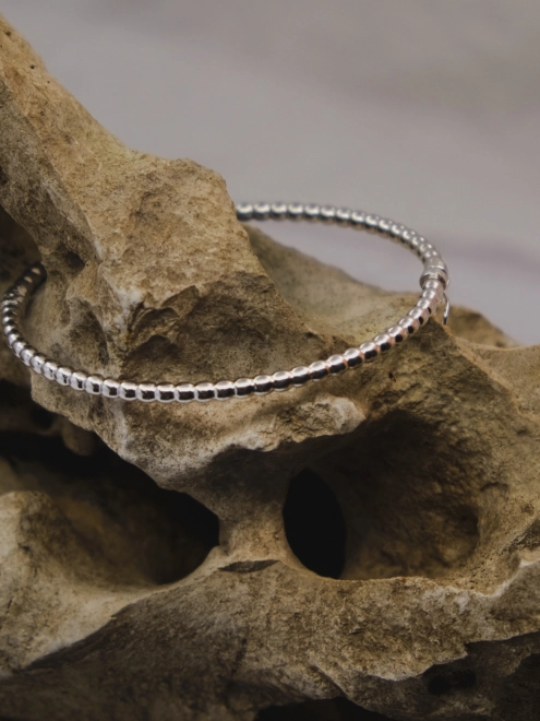 Браслет Кульки цільні Youko