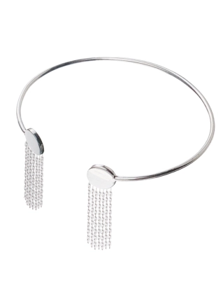 Подвеска Бангл Монеты с Цепями Youko 2