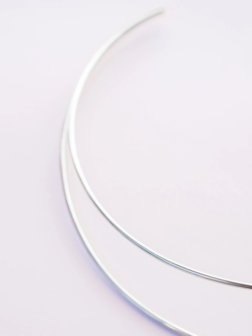 Подвеска Бангл двойной Youko