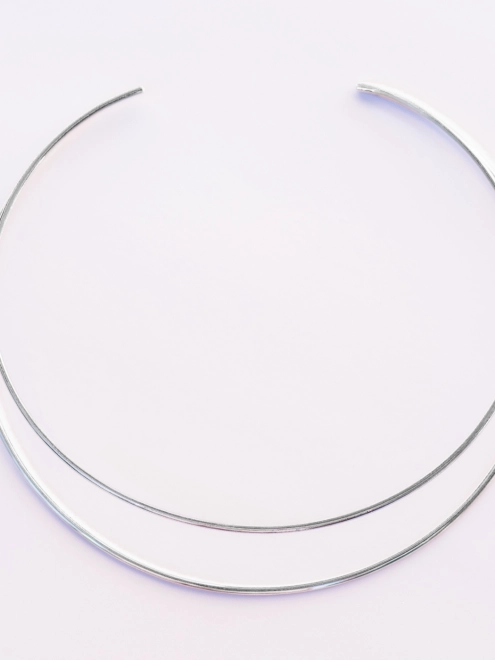 Подвеска Бангл двойной Youko