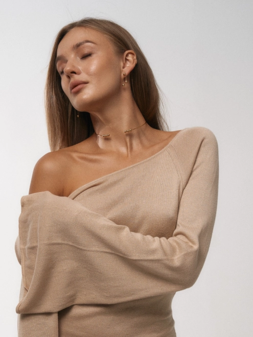 Подвеска серебряная Бангл 6 шариков Youko в позолоте - купить в интернет-магазине Youko – цена в Украине, отзывы, фото