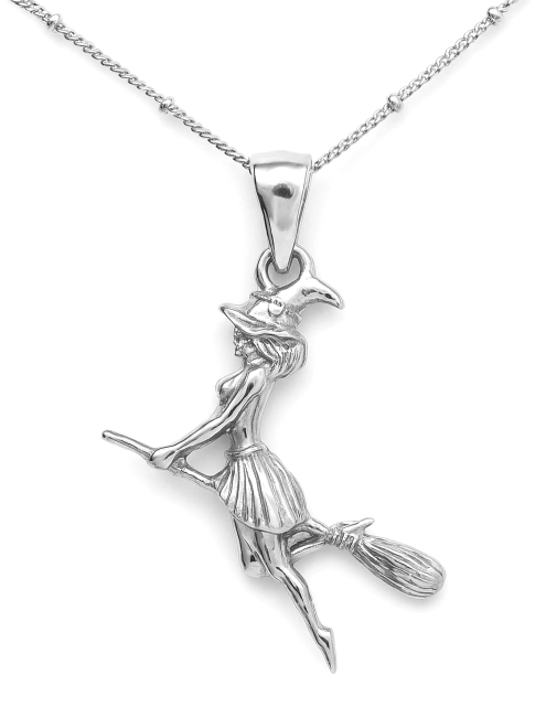 Підвіска Відьмочка Youko