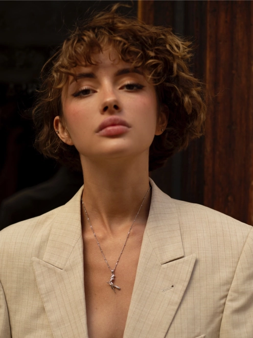 Підвіска Відьмочка Youko