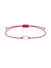 Браслет Сердце с красной нитью Youko