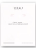 Сережки Хвиля Youko