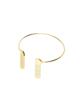 Браслет Бангл Монеты с цепями Youko