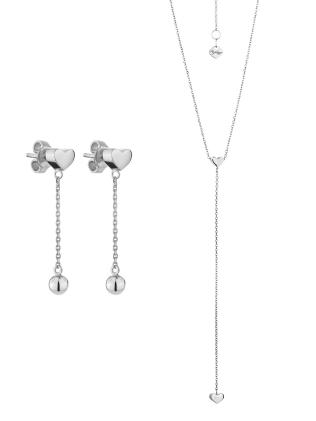 Набор Сердца 23 Youko