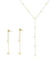 Набір Монети 26 в позолоті Youko