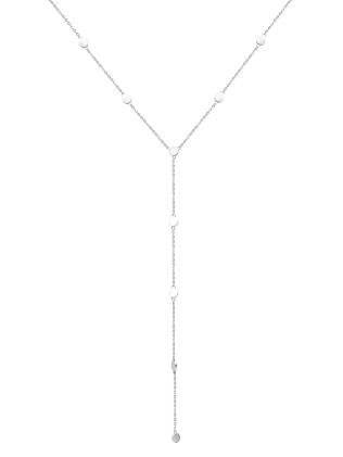 Підвіска срібна Сотуар Монети Youko - купити в інтернет-магазині Youko – ціни в Україні, відгуки, фото 2