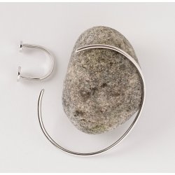 Кольцо серебряное Монетки Youko 