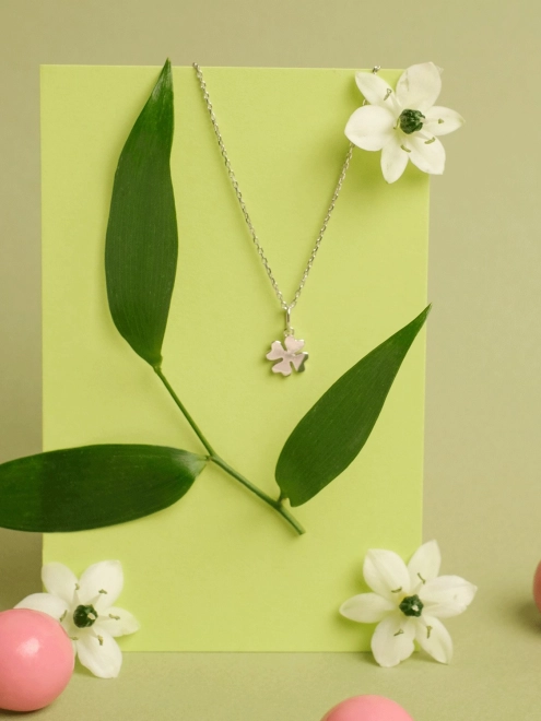 Підвіска Конструктор ланцюг Якірний без кулонів