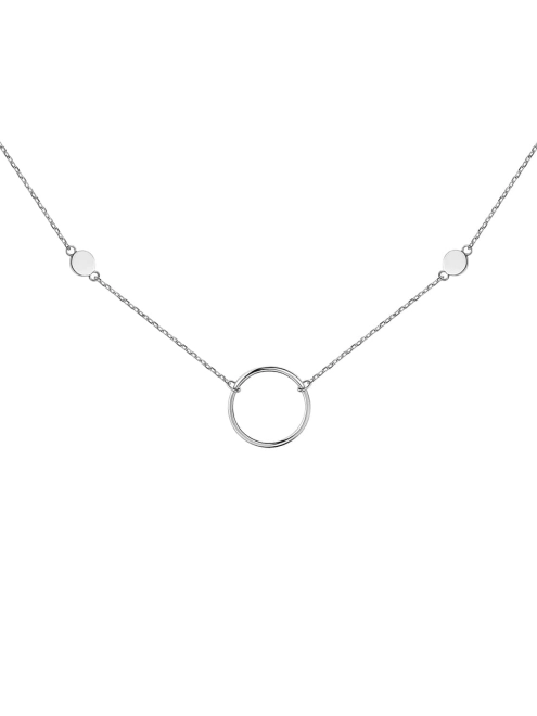 Підвіска срібна Монети з Колом Youko