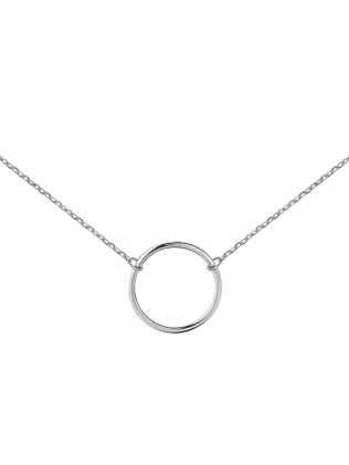 Подвеска серебряная Монеты с Кругом Youko - купить в интернет-магазине Youko – цена в Украине, отзывы, фото 2