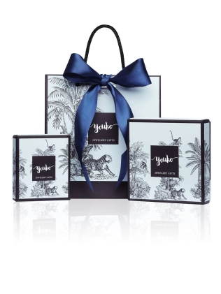 Підвіска Конструктор ланцюг Якірний з кульками Youko 2