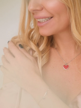 Подвеска Конструктор цепь Якорная с шариками - купить в интернет-магазине Youko – цена в Украине, отзывы, фото 2