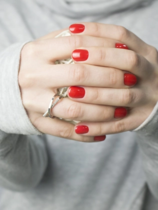 Кольцо серебряное Геометрия X Youko 2